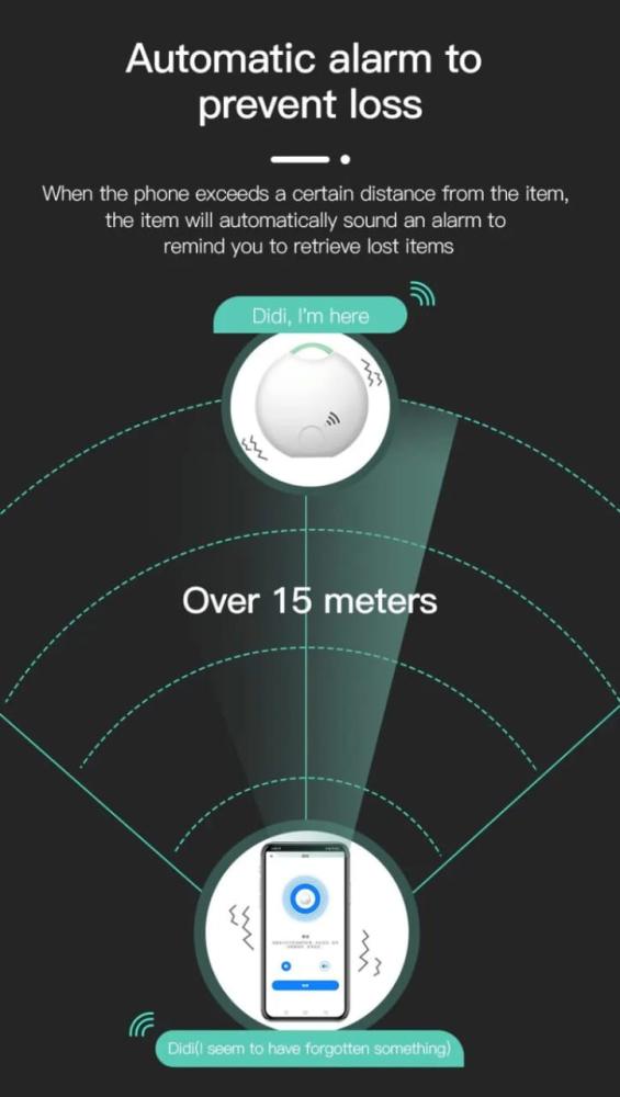 GPS device