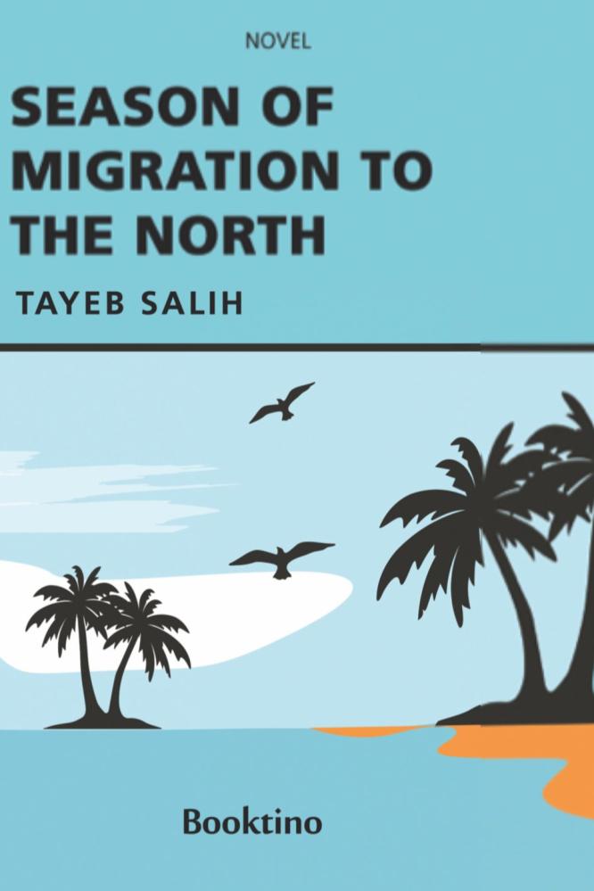 Season of Migration to the North