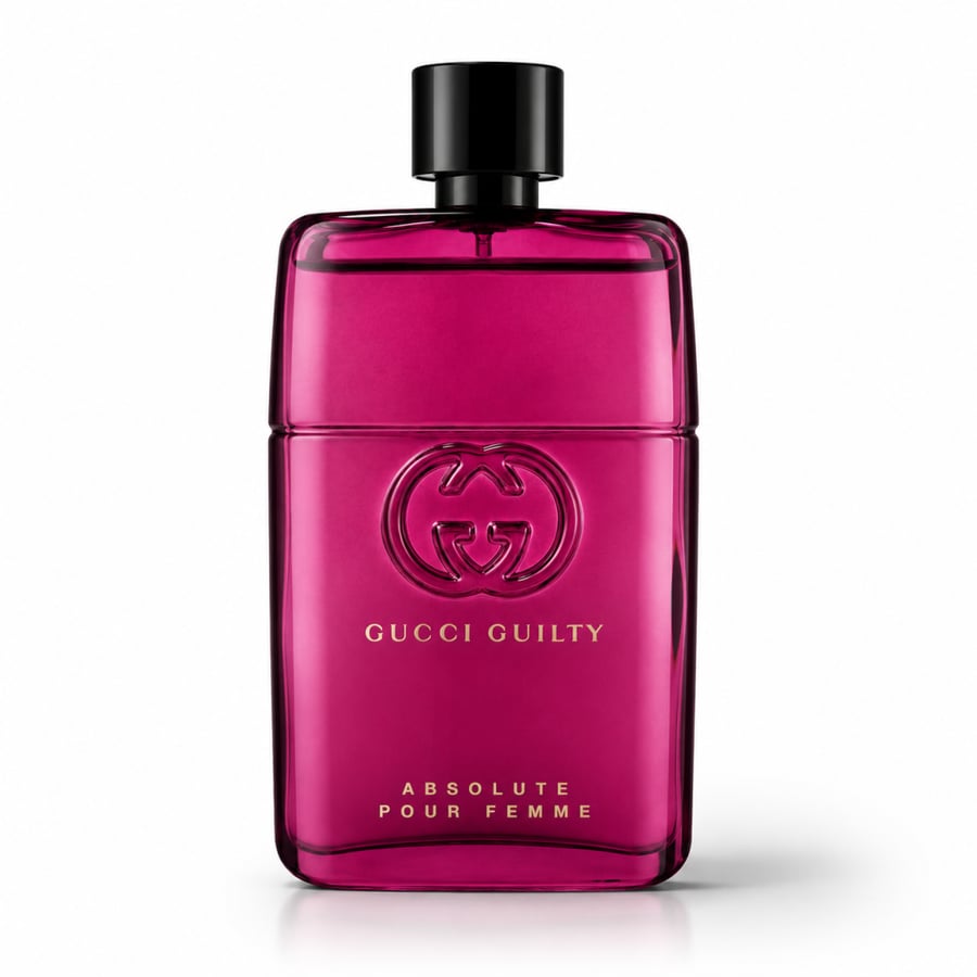 Gucci Guilty Absolute 90 ml