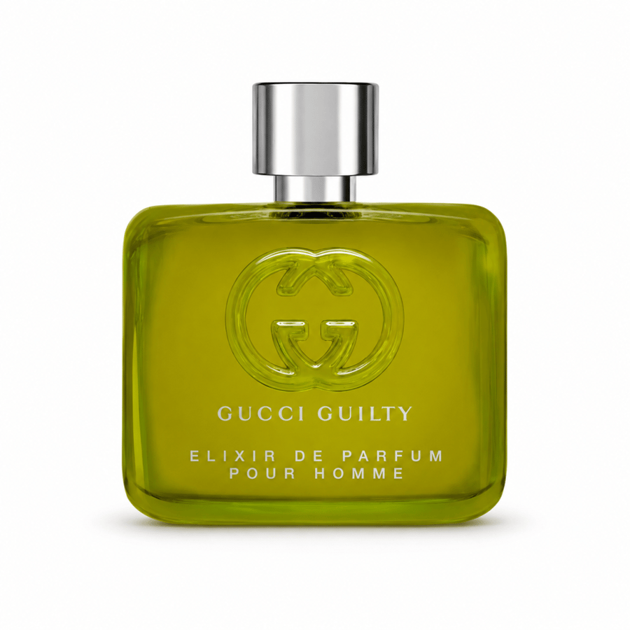 قوتشي Guilty Elixir - 60 ml