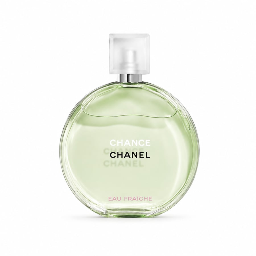 Chanel Chanel scent or fragrance 100 ml