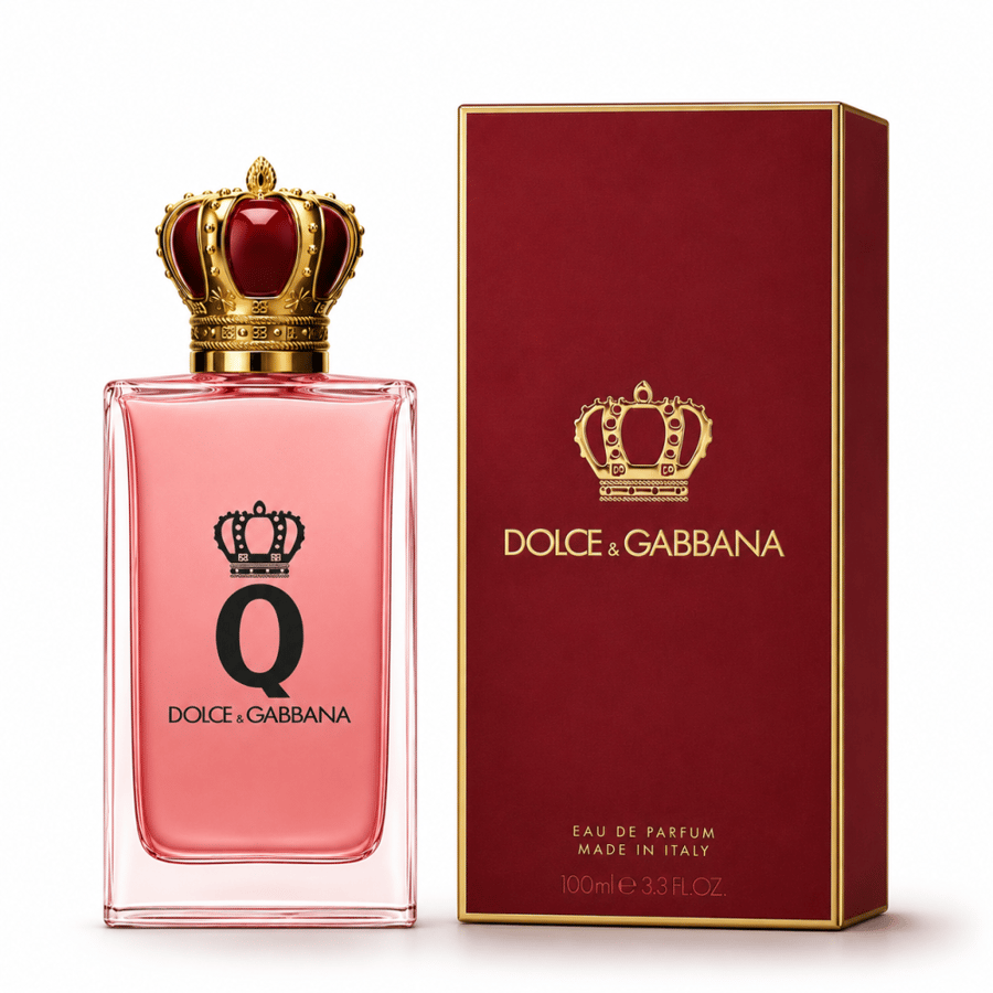 Dolce & Gabbana Q or Eau de Parfum 100 ml
