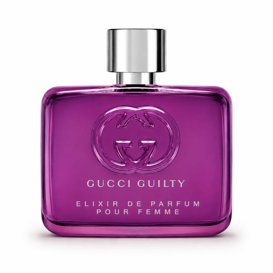 قوتشي Guilty Elixir de Parfum - 60 ml