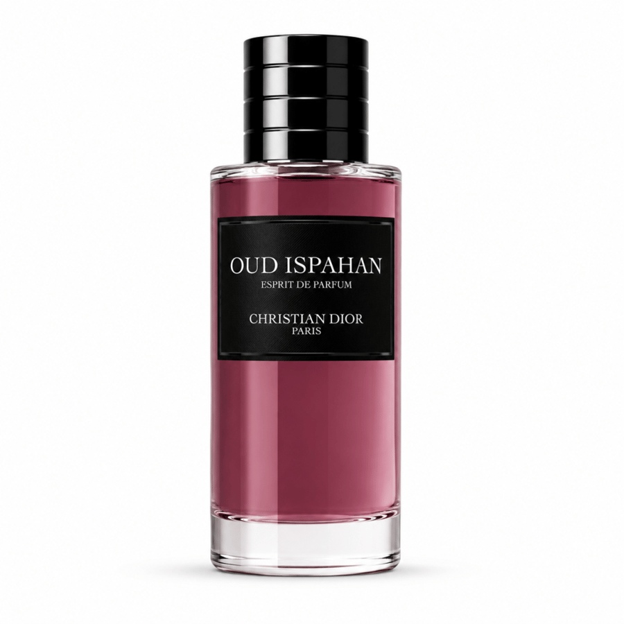 Isfahan Oud Spirit Doo Parfum 125 ml