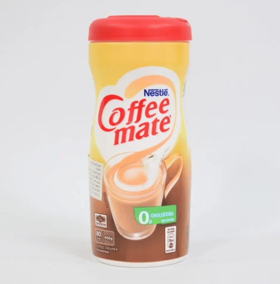 قهوة كوفي ميت 400جم