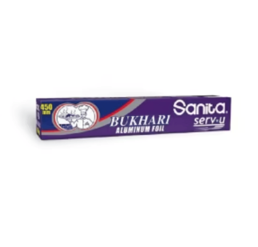 قصدير بخاري سانيتا 2.5كجم