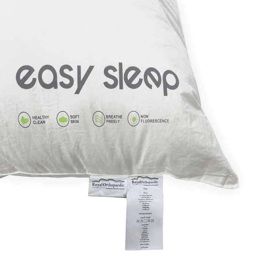 مخدة فندقية  ESEY SLEEP