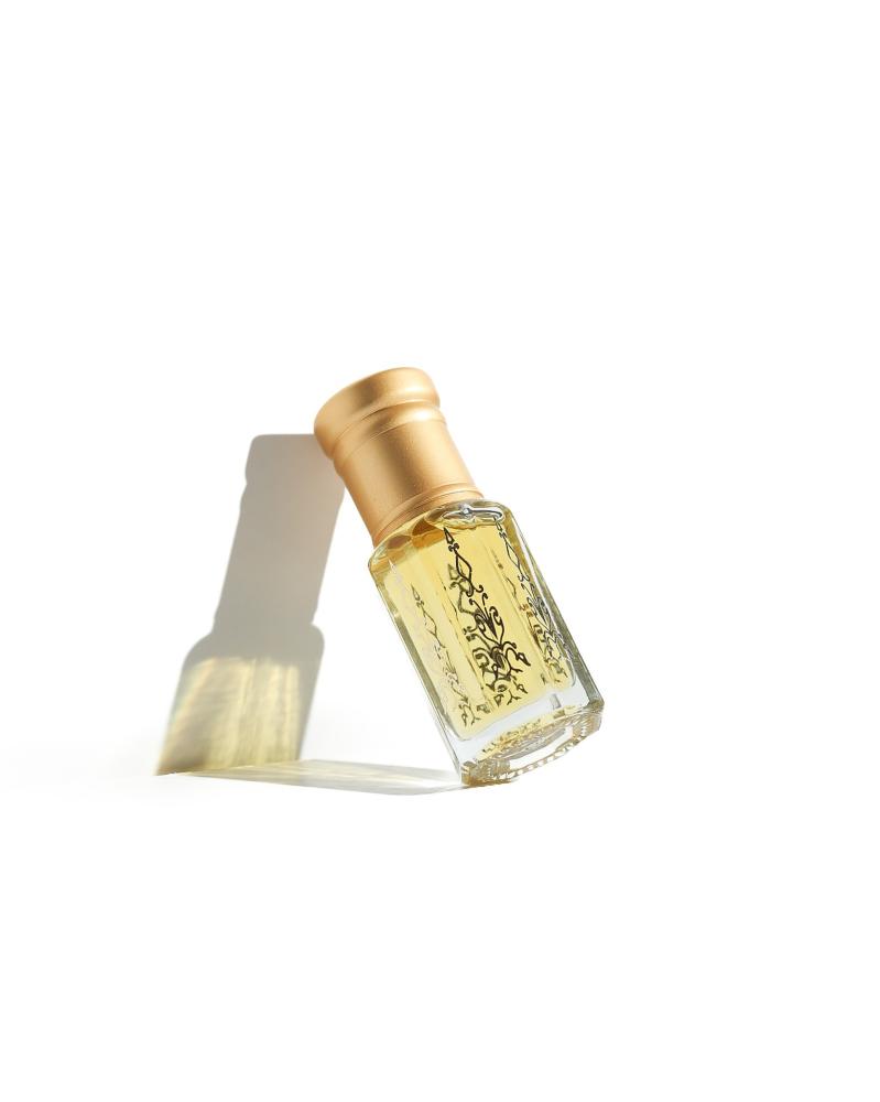 The perfume of the sky
