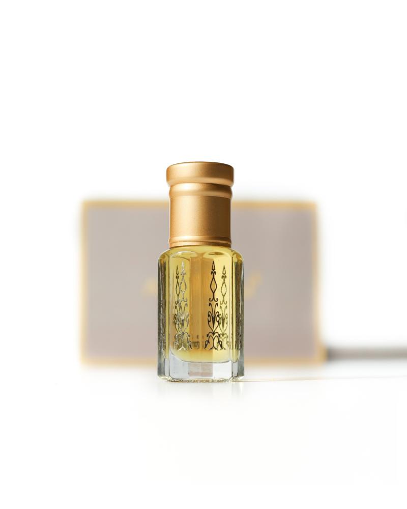The perfume of the sky