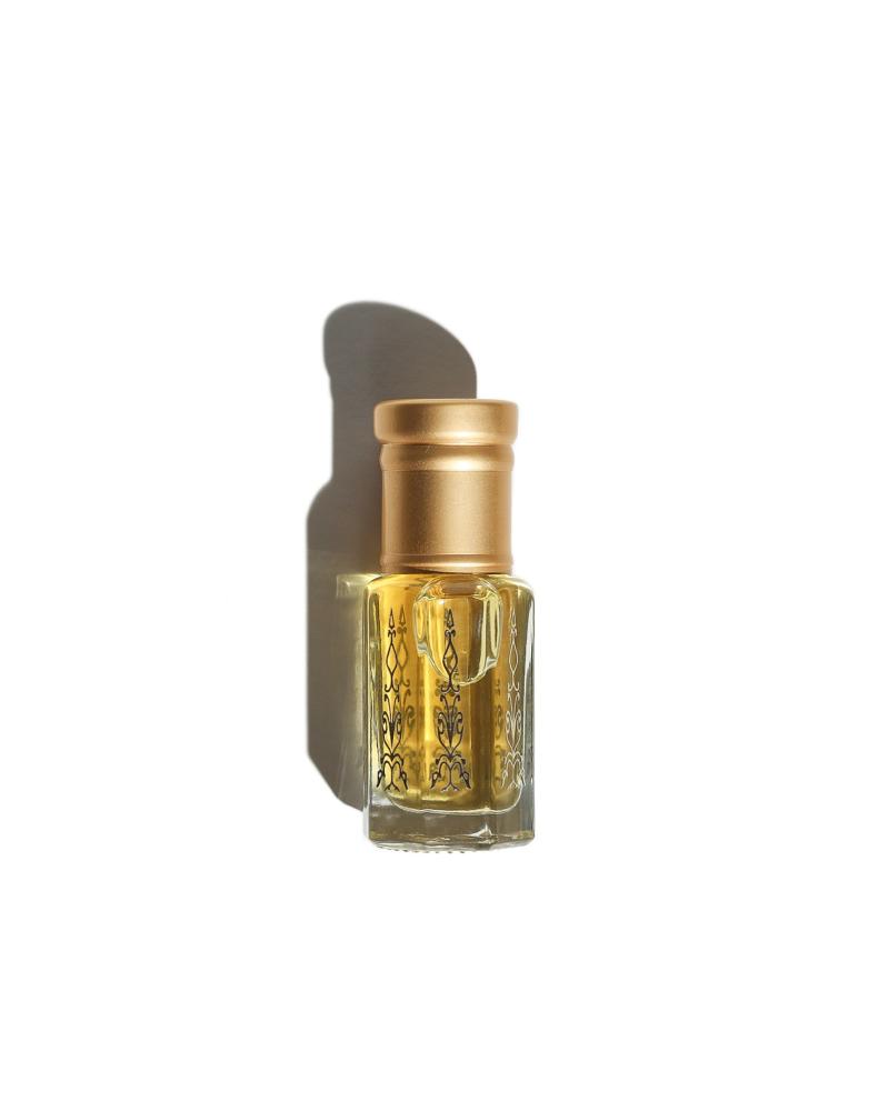The perfume of the sky