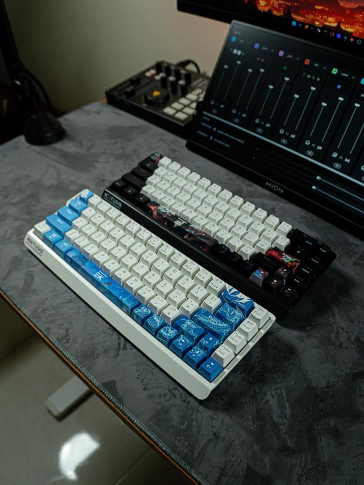 NEXT LEVEL GLADIATOR X68BLW