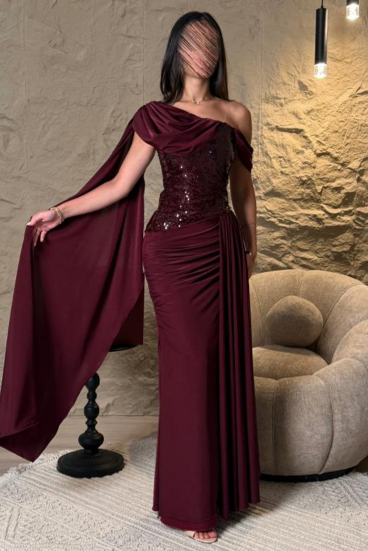فستان سهره نسائي ارمندا