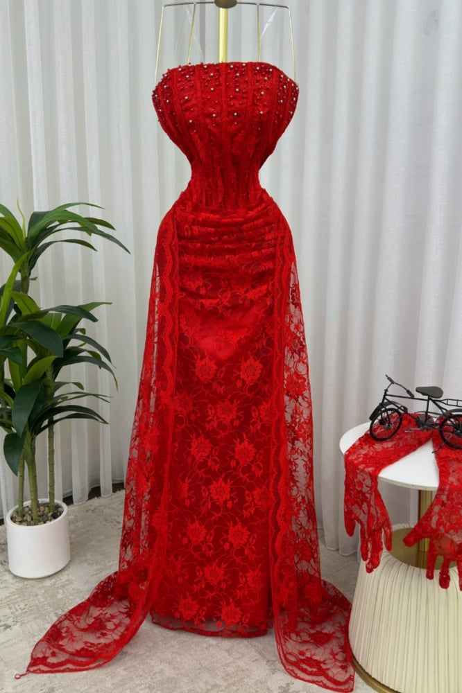 فستان سهره