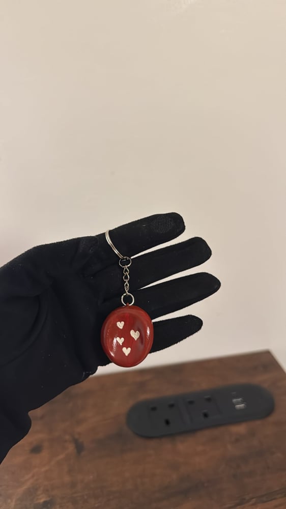 ميدالية "حجر الراحة الحسية"