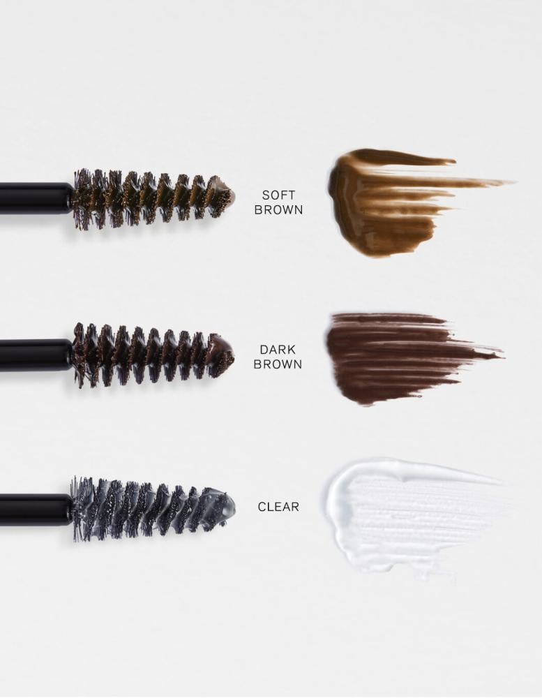 Hi-Def Tinted Brow Gel - Soft Brown 0.14gm