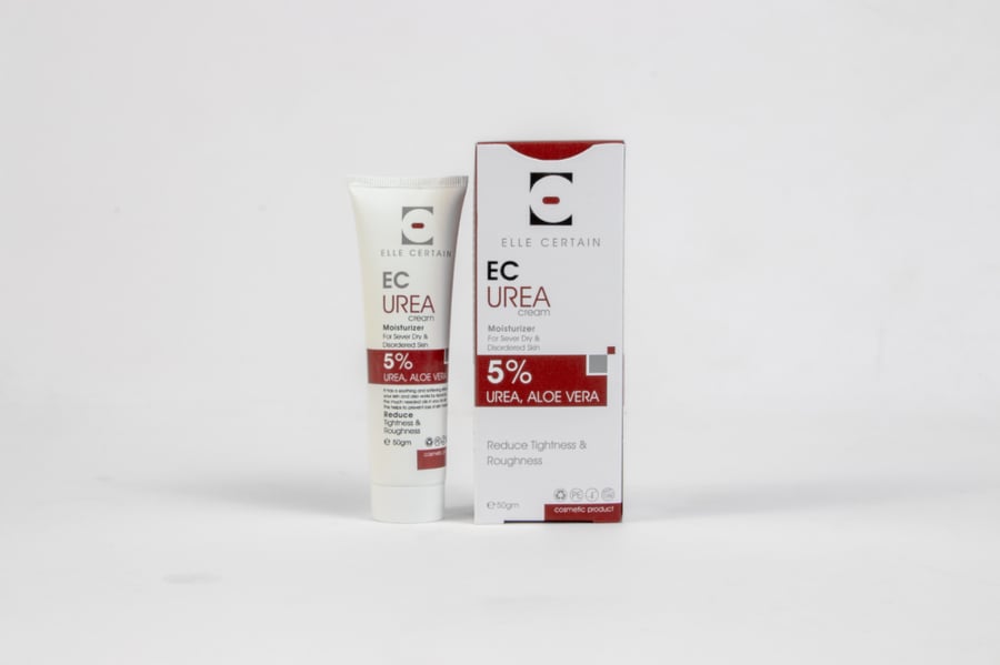 EC Urea 5   50 ML