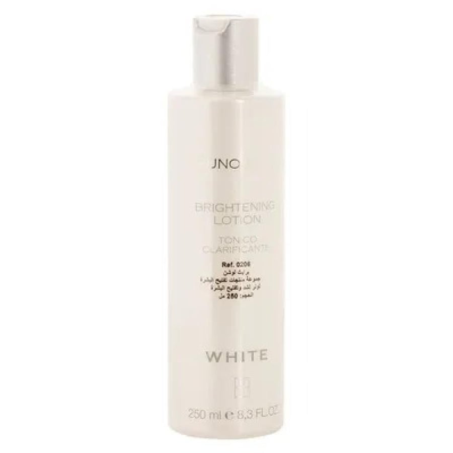 BRUNO VASSARI WHITE BRIGHT LOTION 250 ML