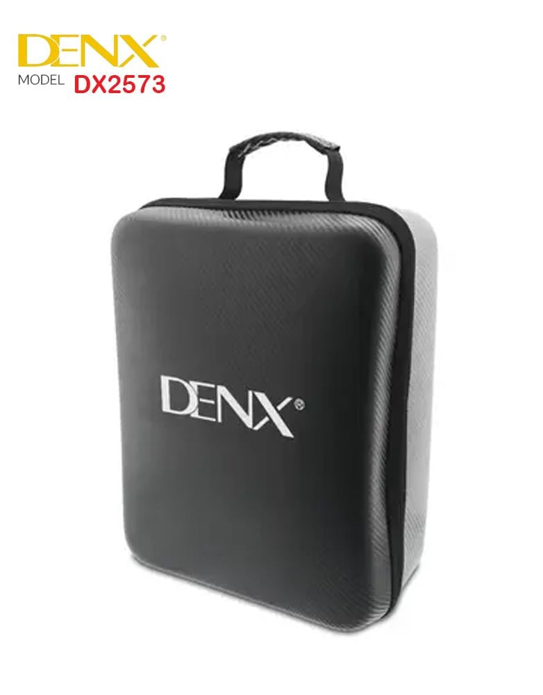 طقم تحضير القهوة بالتقطير V60 المتكامل DENX DX2573 - أدوات قهوة 12قطعة
