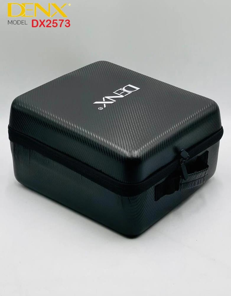 طقم تحضير القهوة بالتقطير V60 المتكامل DENX DX2573 - أدوات قهوة 12قطعة