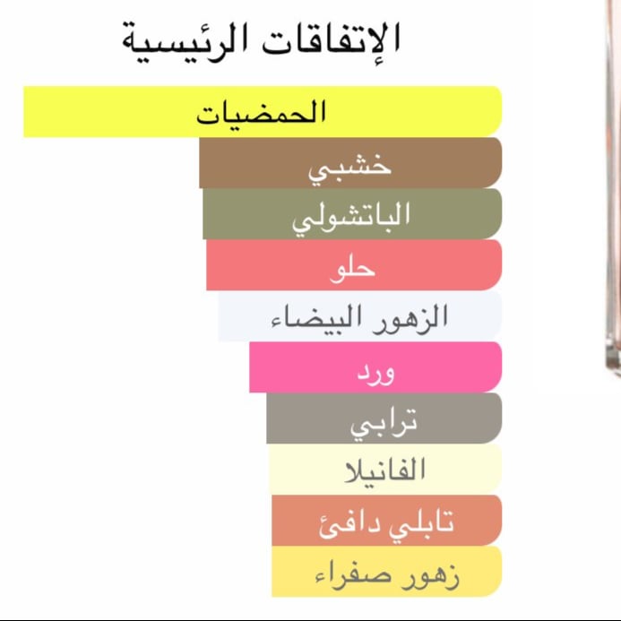نمط كوكو شانيل للنساء 100 مل