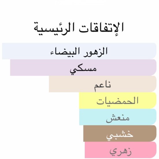 نمط بلوم بوكيت١٠٠ مل