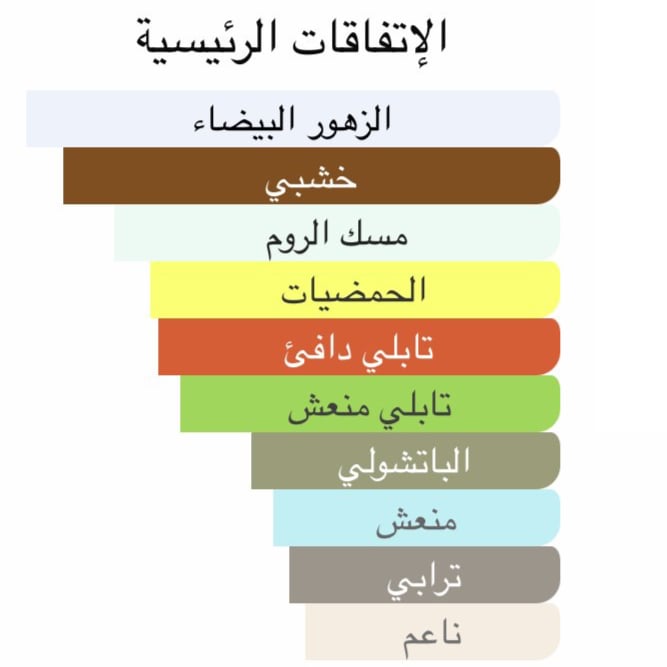 نمط لا انترديت روج 100مل