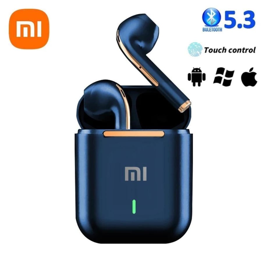 سماعة Xiaomi J18 السلكية بتقنية البلوتوث