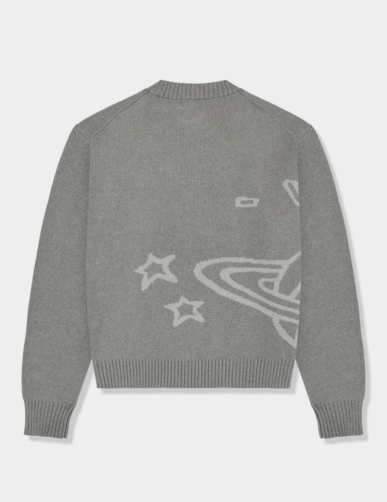 Broken planet - Sweater