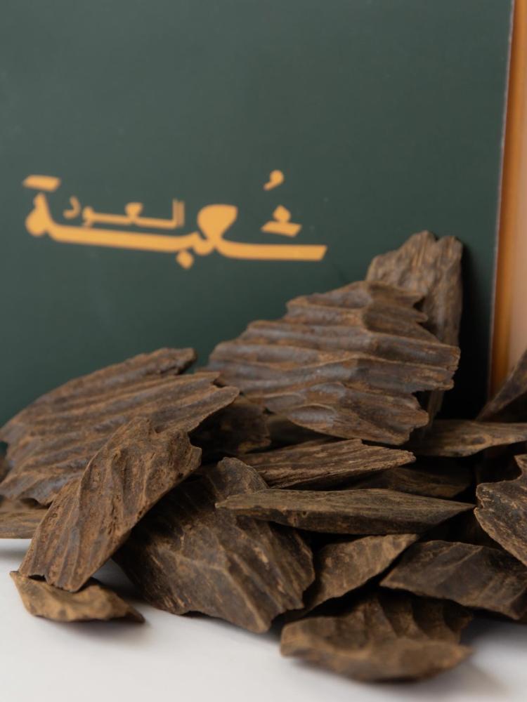 العود الازرق