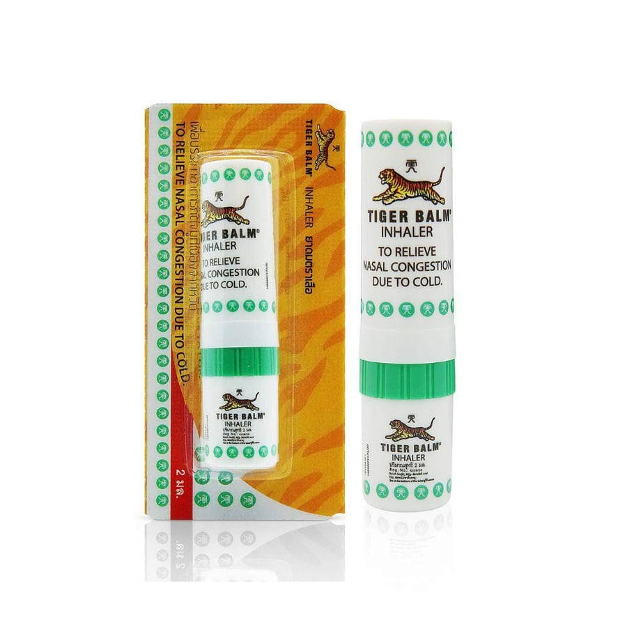 تايغر بالم للاستنشاق tiger balm inhaler