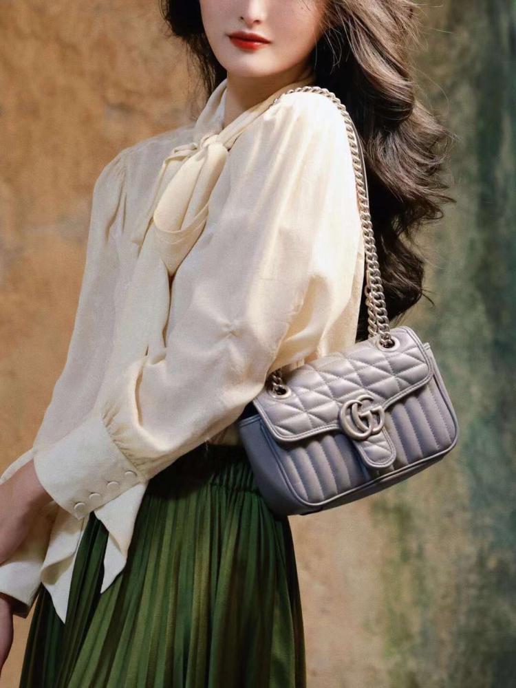 Gucci 22 cm