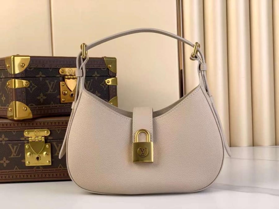لوي فيتون مقاس 26cm