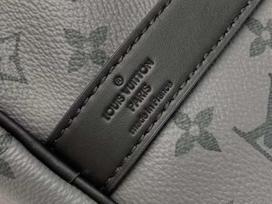 لوي فيتون Keepall Bandouliere مقاس 45cm
