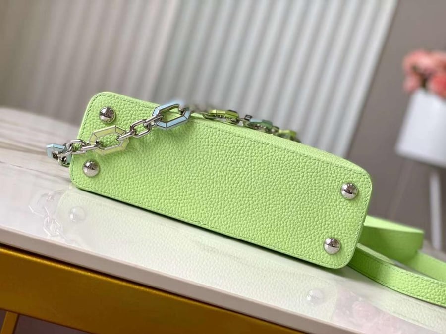 لوي فيتون كابسين BB مقاس 27cm