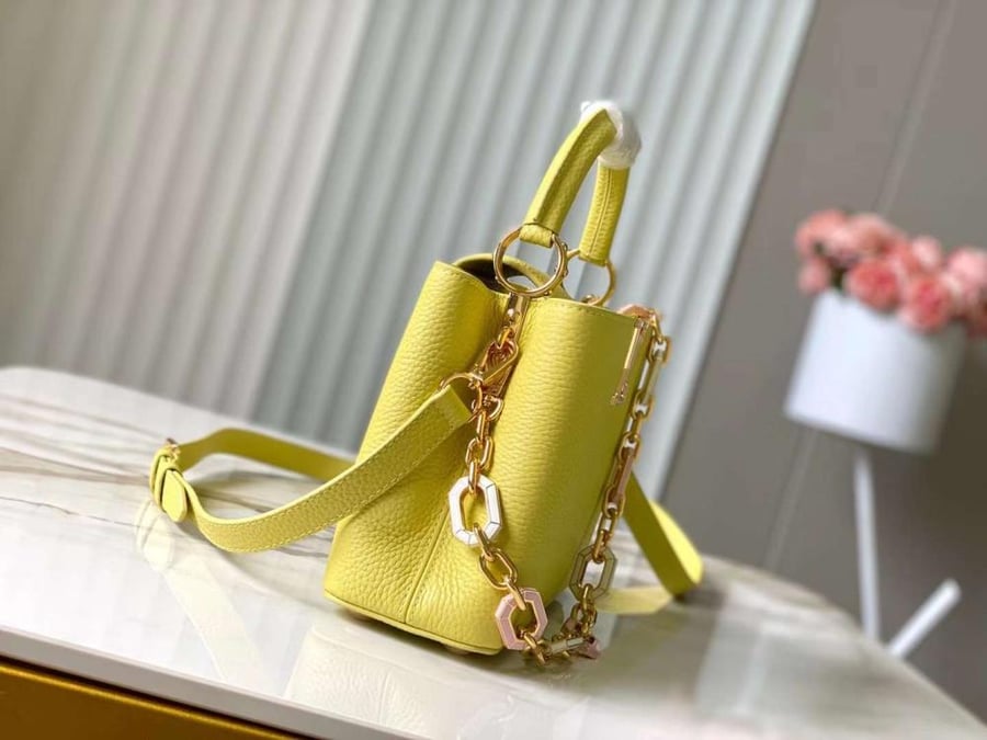 لوي فيتون كابسين BB مقاس 27cm