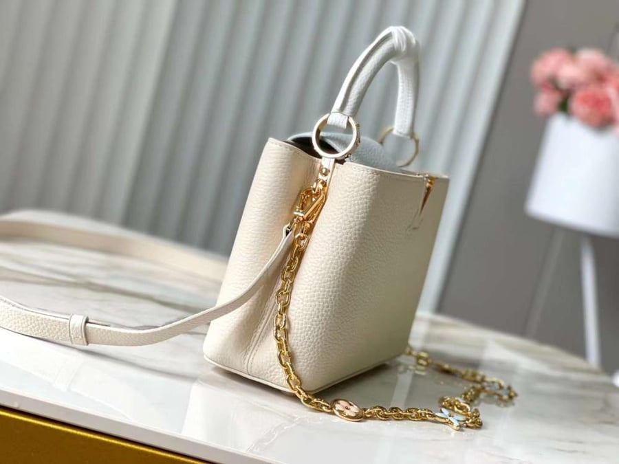 لوي فيتون كابسين BB مقاس 27cm