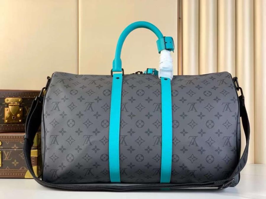 لوي فيتون Keepall Bandouliere مقاس 45cm