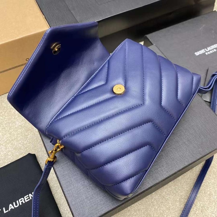سان لوران LouLou مقاس 20cm