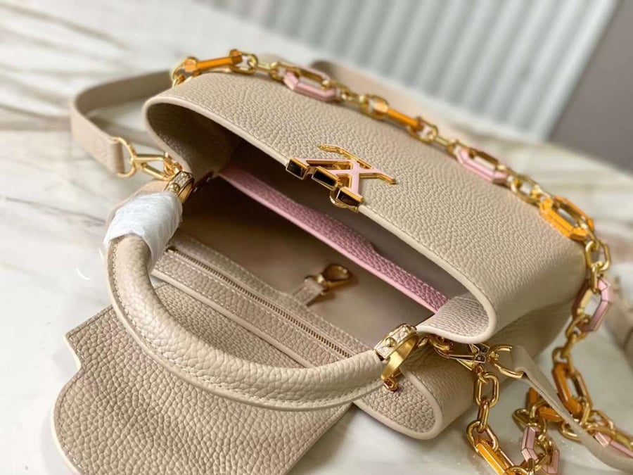 لوي فيتون كابسين BB مقاس 27cm