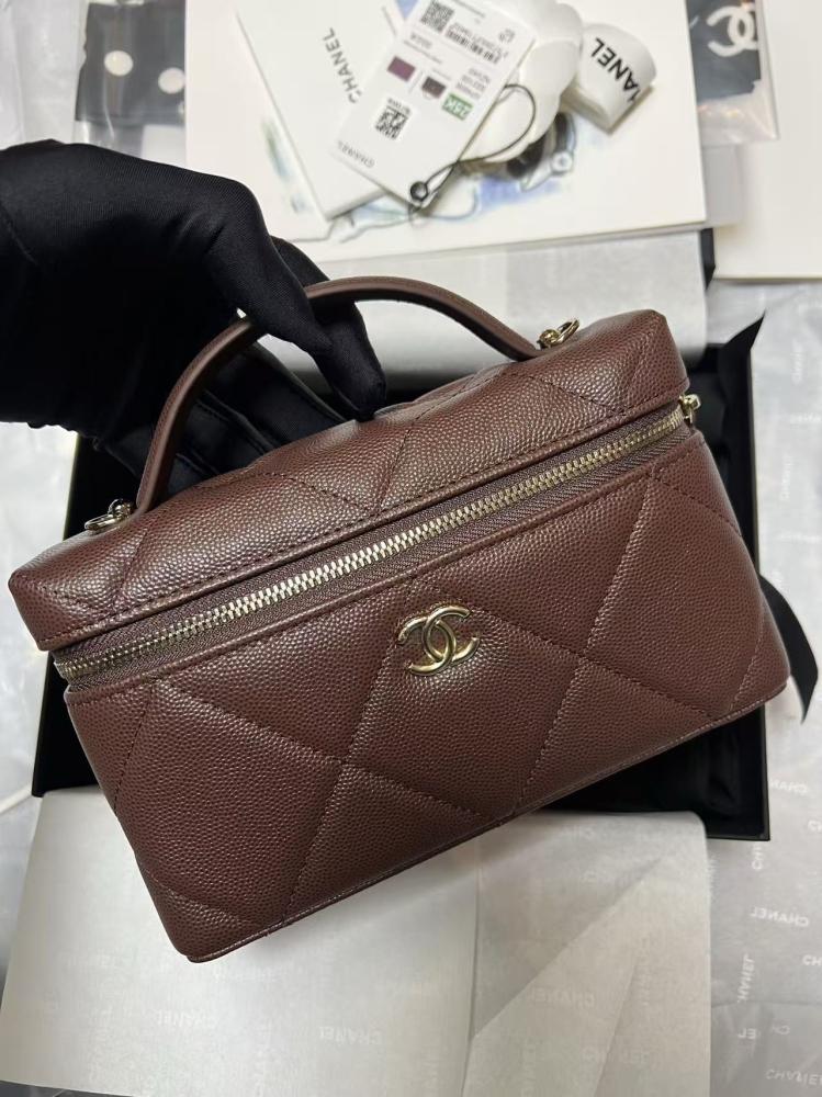 Chanel Vanity Case