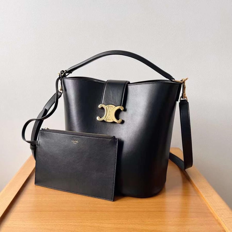 سيلين Bolsa Louise مقاس 28cm