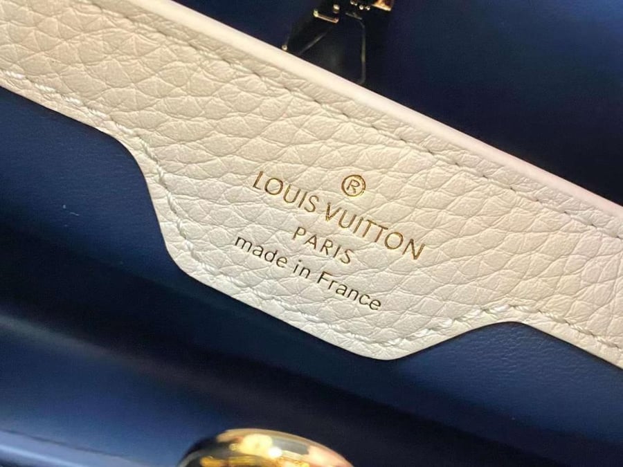لوي فيتون كابسين BB مقاس 27cm