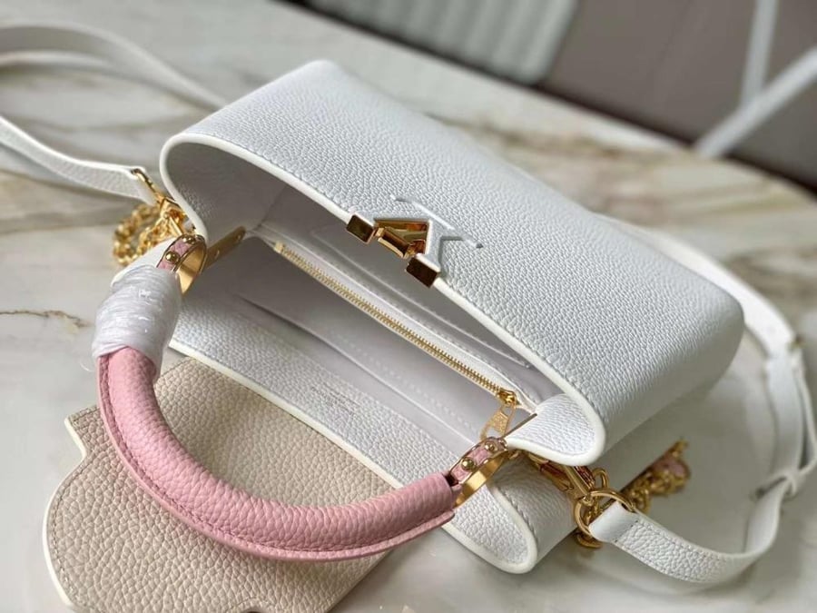 لوي فيتون كابسين BB مقاس 27cm
