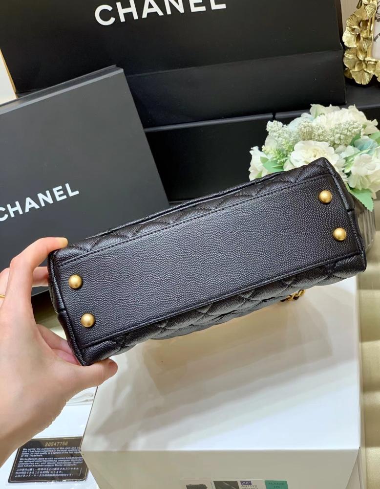 شانيل كوكو هاندل مقاس cm24
