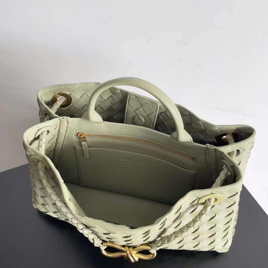 بوتيقا Andiamo مقاس 29cm