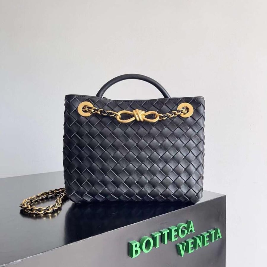 بوتيقا Andiamo مقاس 25cm