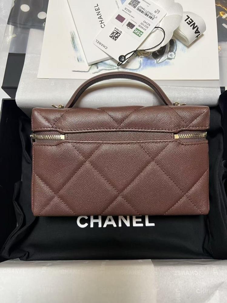 Chanel Vanity Case