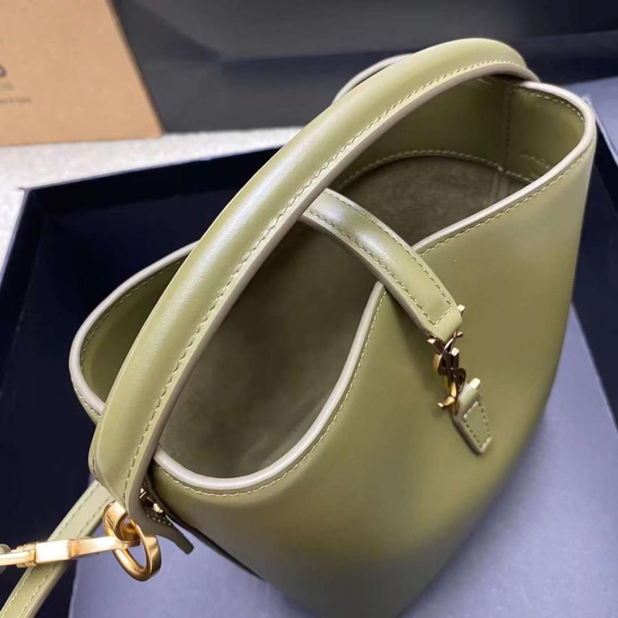 Saint Laurent size 15cm