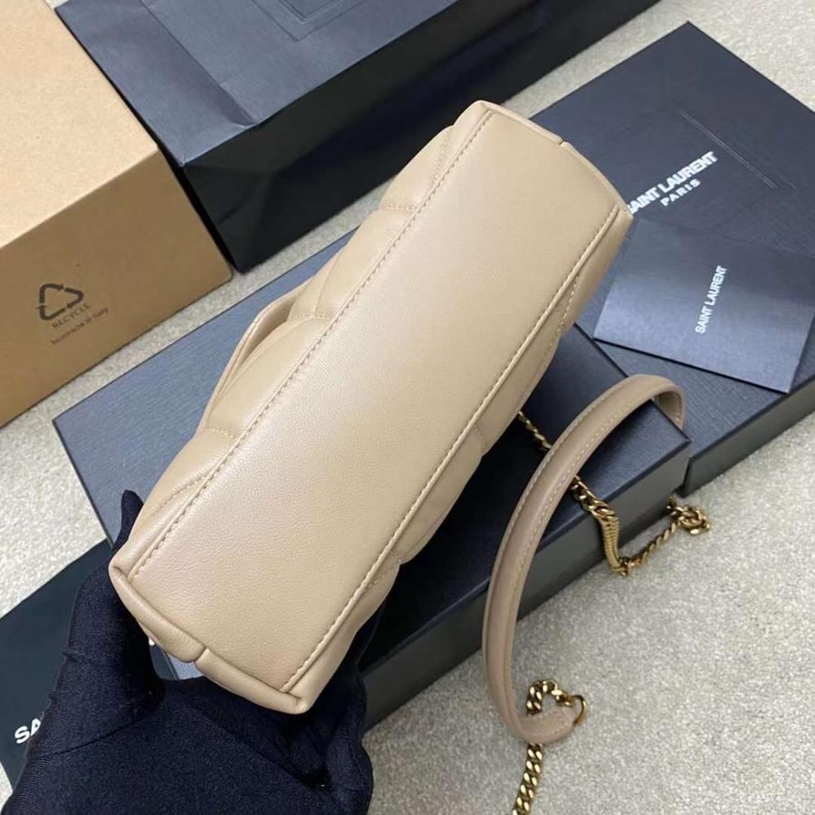 Saint Laurent size 23cm