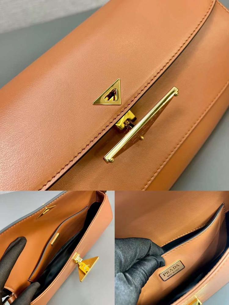 Prada size 31cm